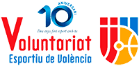 Logo Voluntariado Deportivo